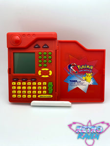 Tiger Electronics Pokémon Electronic Pokédex