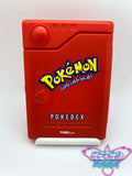 Tiger Electronics Pokémon Electronic Pokédex