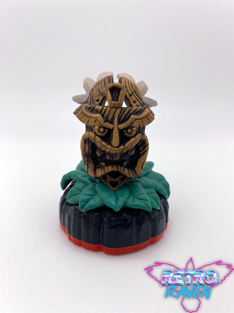 Skylanders Trap-Team: Tiki Speaky – Retro Raven Games