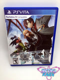 Tokyo Xanadu - PSVita