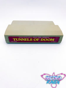 Tunnels of Doom - TI-99/4A
