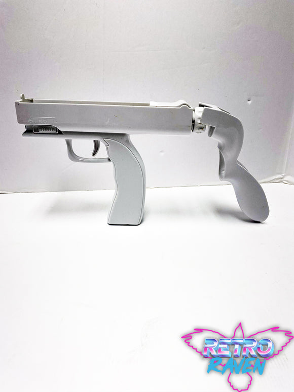 Verge Wii Remote Gun Accessory