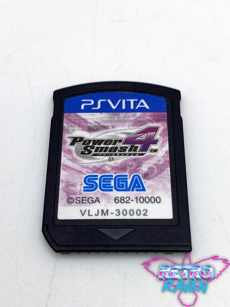 Virtua Tennis 4 [JPN] - PSVita – Retro Raven Games