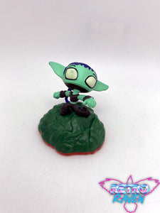 Skylanders Trap-Team: Whisper Elf