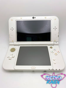 New Nintendo 3DS LL - White [Japanese]