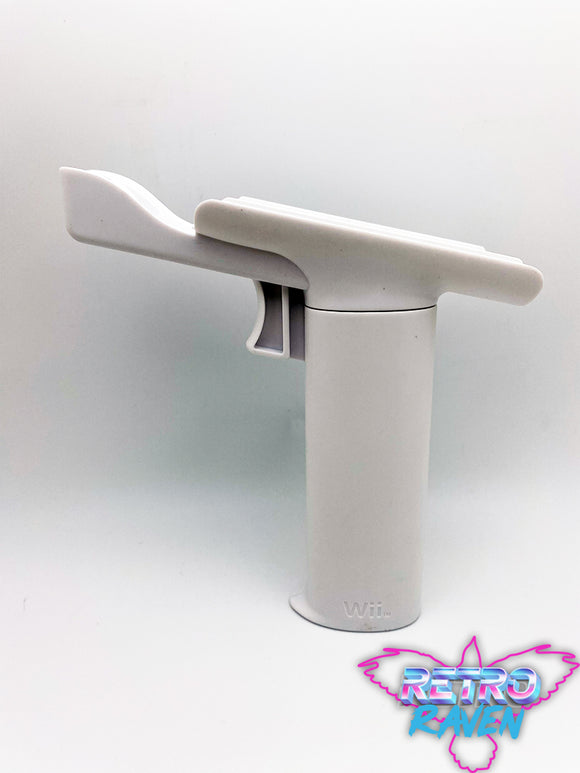 Generic Pistol Attachment - Nintendo Wii