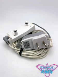 Wii Fit Board AC Charger - Wii