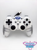 Used Third Party Wired Playstation 3 Controller
