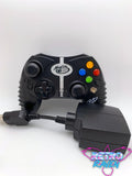 MadCatz Wireless Controller for Original Xbox