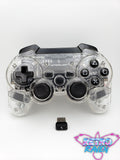 Used Wireless Playstation 3 Controller with Dongle (Third Party)