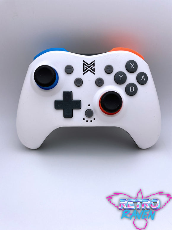 MGC Switchplate Wireless Controller for Nintendo Switch