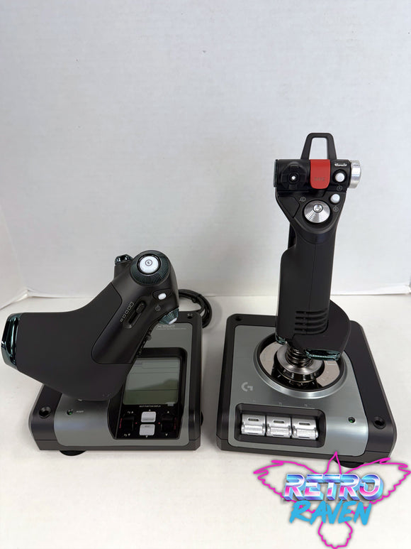 Virtua Stick Arcade Joystick For Sega Saturn JPN – Retro Raven Games