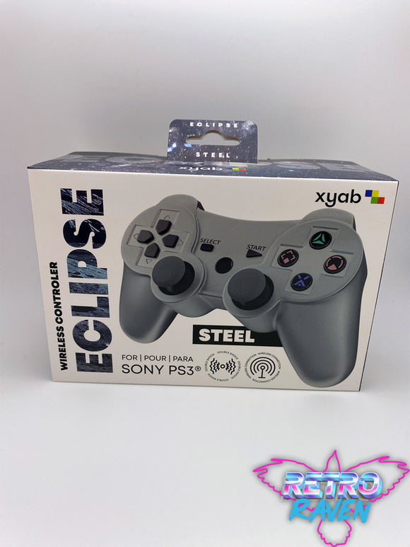 [NEW] Eclipse Wireless PS3 Controller