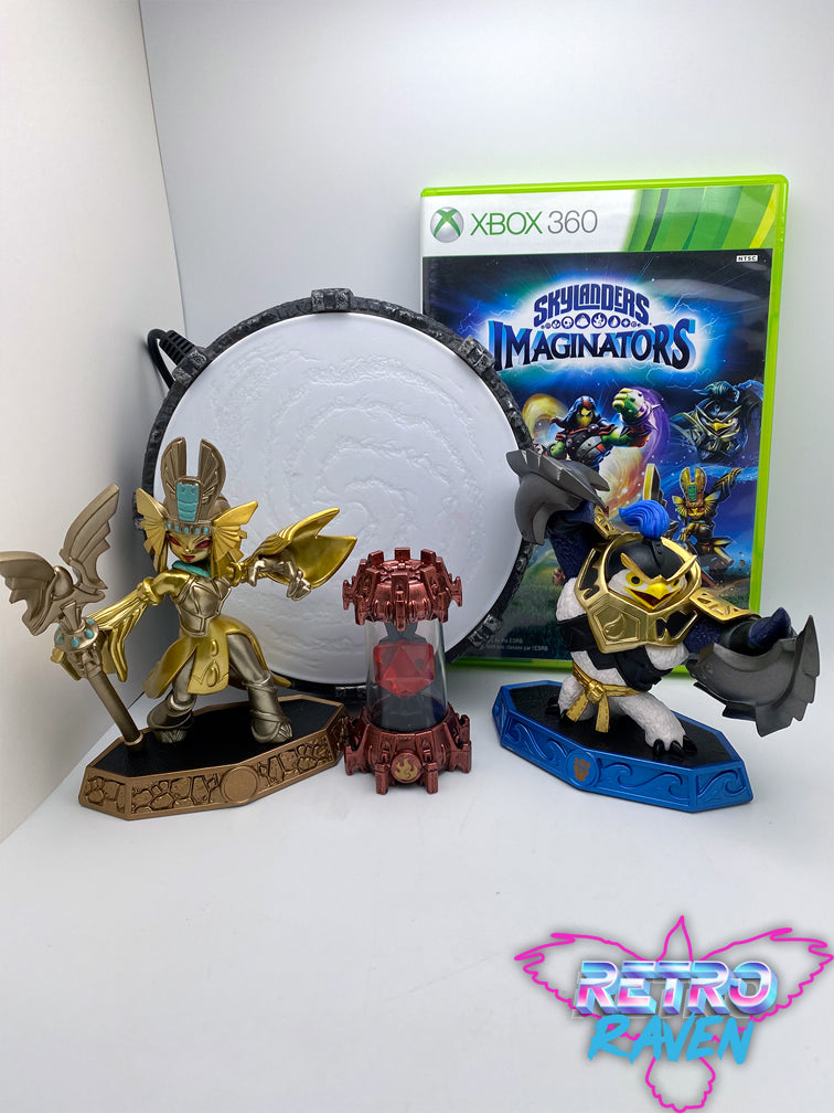 Skylanders cheapest Imaginators