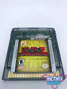Yu-Gi-Oh: Dark Duel Stories - Game Boy Color
