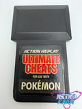 Action Replay DSi