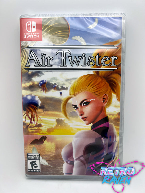Twister Air , twister game 