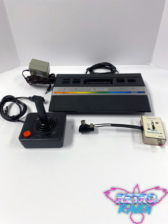Atari 2600 Junior Console