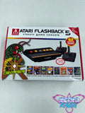 Atari Flashback Classic Game Console