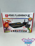 Atari Flashback Classic Game Console