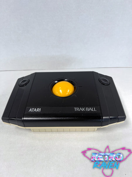 Trak Ball Atari Pour NES, Jeu Gyromite Bigbox - Très Bon état