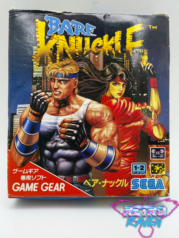 Ranger X - Sega Genesis - Complete – Retro Raven Games