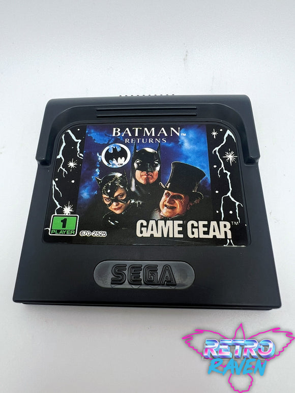 Batman Returns