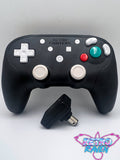 Retro Fighters BattlerGC Wireless Gamepad