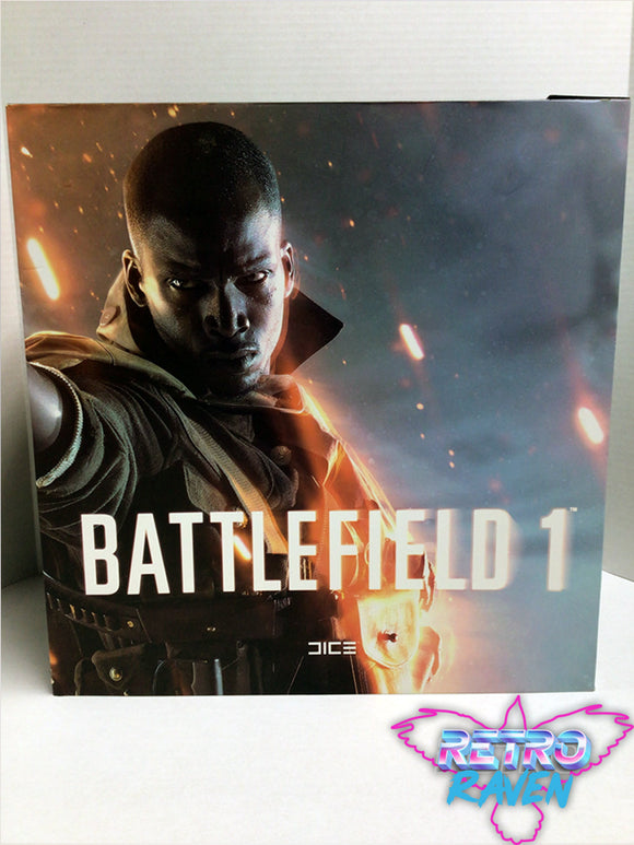 Battlefield 1: Collector's Edition - PlayStation 4