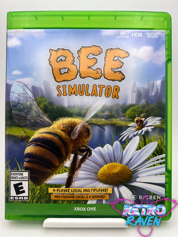 Bee Simulator - Xbox One