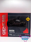 Retro-Bit Official Sega Genesis Controller 6-Button Controller