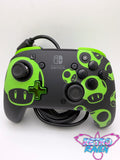 Pre-Owned Wired Controller for Nintendo Switch