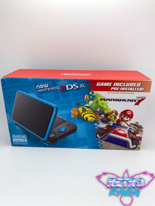 New Nintendo 2DS XL Mario Kart Bundle – Retro Raven Games