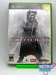 Blade II - Original Xbox