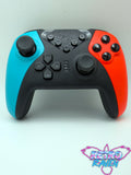 Wireless Controller for Nintendo Switch
