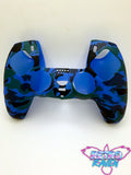 Silicone PS5 Controller Grip