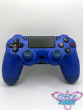 Wireless Used Third Party Playstation 4 Controller