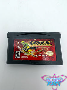 BMX Trick Racer - Game Boy Advance