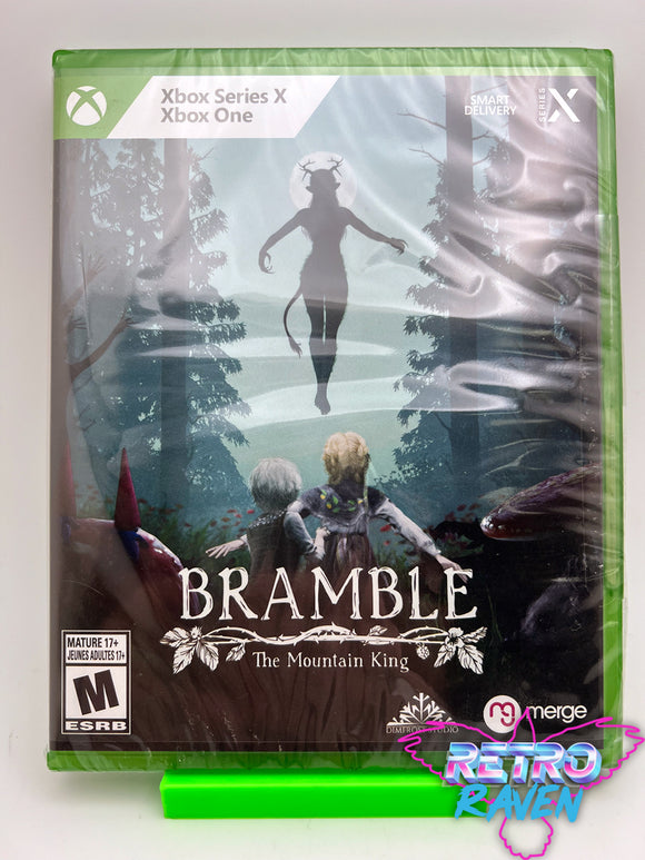 Bramble: The Mountain King - Xbox One / Series X