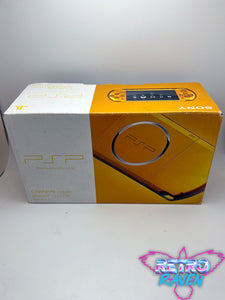 Modded [Japanese] Playstation Portable (PSP) 3000