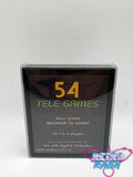 Championship Soccer  - Atari 2600