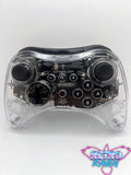 Third Party Pro Controller - Nintendo Wii U