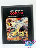 Combat - Atari 2600