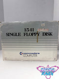 Commodore 64 1541 Single Floppy Disk Drive