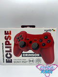 [NEW] Eclipse Wireless PS3 Controller