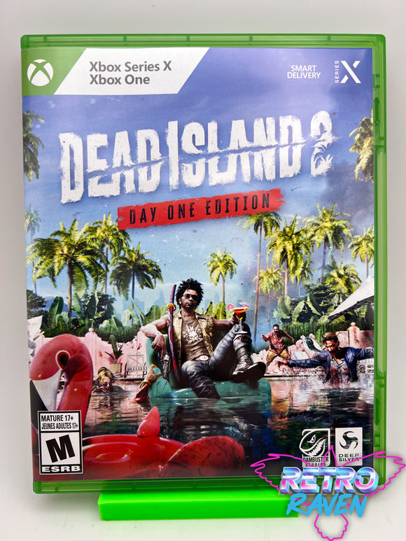 Dead Island 2 - Xbox One / Series X