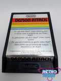 Demon Attack - Atari 2600