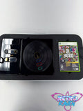 DJ Hero Renegade Edition - Xbox 360