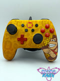Pre-Owned Wired Controller for Nintendo Switch