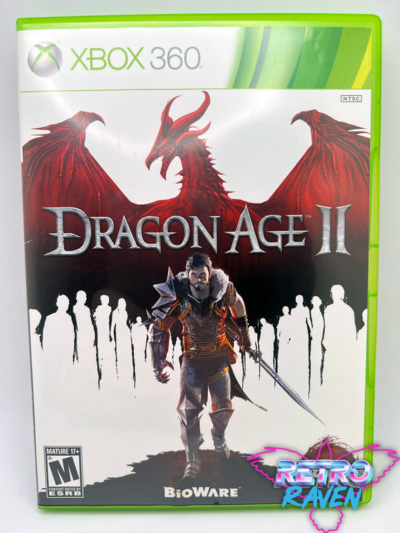Dragon Age II - Xbox 360